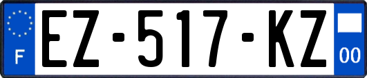 EZ-517-KZ