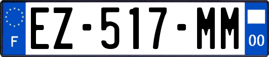 EZ-517-MM