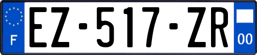 EZ-517-ZR