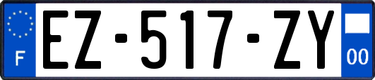 EZ-517-ZY