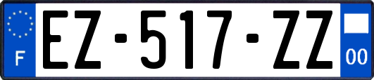 EZ-517-ZZ