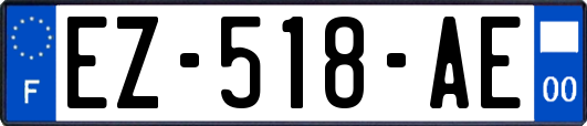 EZ-518-AE