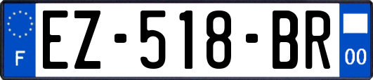 EZ-518-BR