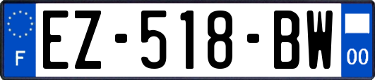 EZ-518-BW