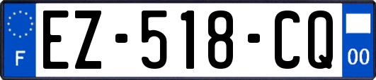 EZ-518-CQ