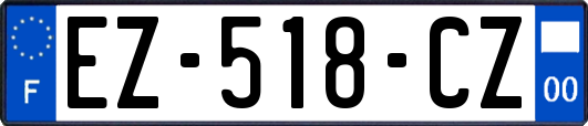 EZ-518-CZ