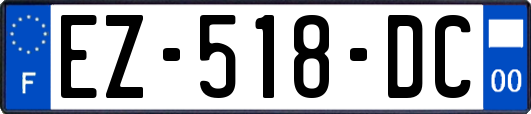 EZ-518-DC