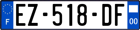 EZ-518-DF