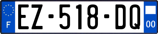 EZ-518-DQ