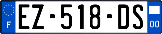 EZ-518-DS