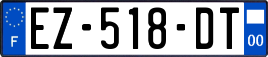 EZ-518-DT