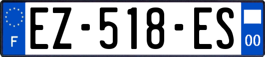 EZ-518-ES