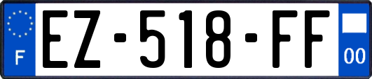 EZ-518-FF