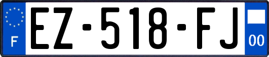 EZ-518-FJ