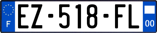 EZ-518-FL