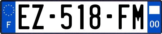 EZ-518-FM