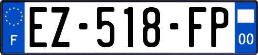 EZ-518-FP