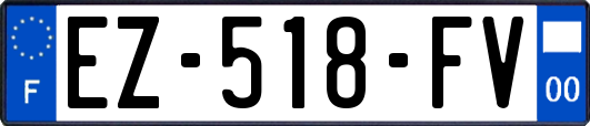 EZ-518-FV