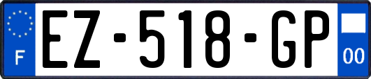 EZ-518-GP