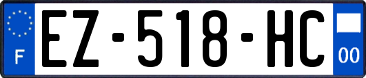 EZ-518-HC