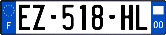 EZ-518-HL