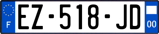 EZ-518-JD