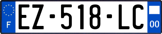 EZ-518-LC