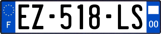 EZ-518-LS