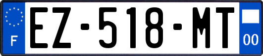 EZ-518-MT