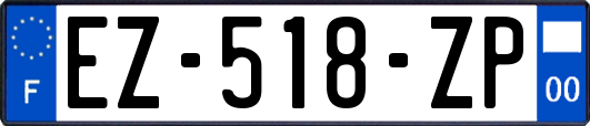 EZ-518-ZP