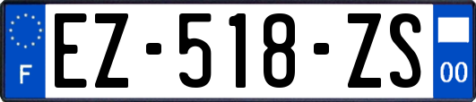 EZ-518-ZS