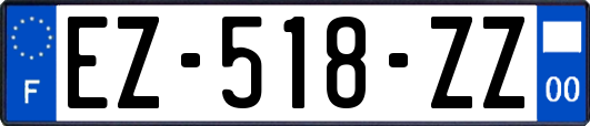 EZ-518-ZZ