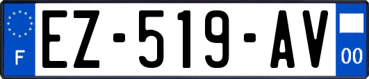 EZ-519-AV