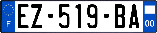 EZ-519-BA