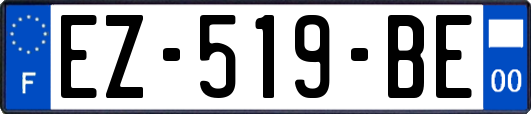 EZ-519-BE