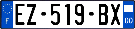 EZ-519-BX