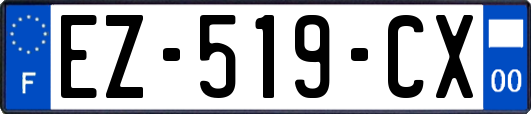 EZ-519-CX