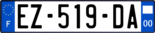 EZ-519-DA