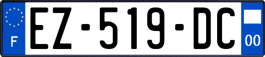 EZ-519-DC