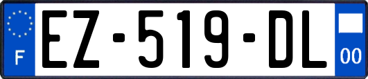 EZ-519-DL