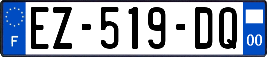 EZ-519-DQ