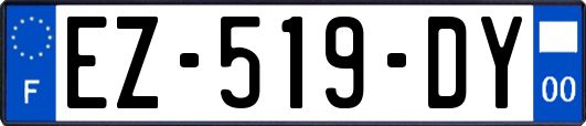 EZ-519-DY