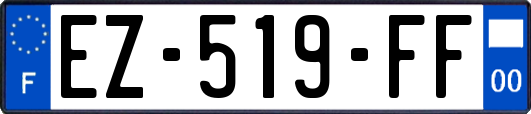 EZ-519-FF