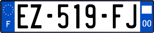 EZ-519-FJ