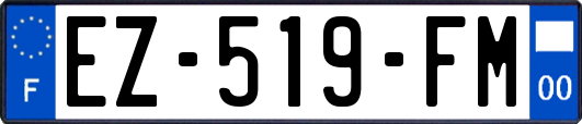 EZ-519-FM