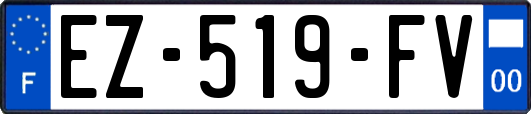 EZ-519-FV