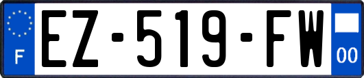 EZ-519-FW