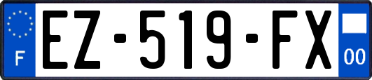 EZ-519-FX