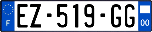 EZ-519-GG