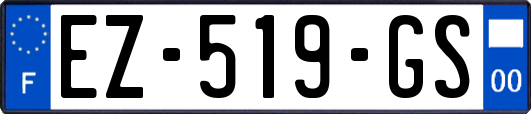 EZ-519-GS